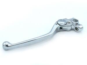 Clutch lever especially suitable for Gilera GP800