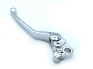 Clutch lever especially suitable for Gilera GP800
