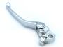 Clutch lever especially suitable for Gilera GP800