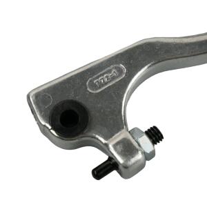 Bremshebel für Sherco SEF Supermotard 450 510 Silber