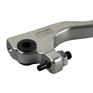 Bremshebel für Sherco SEF Supermotard 450 510 Silber