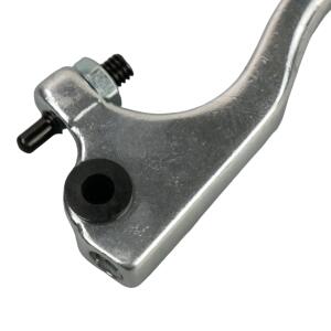 Bremshebel für Sherco SEF Supermotard 450 510 Silber