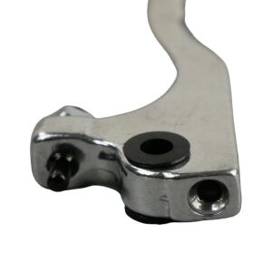 Bremshebel für Sherco SEF Supermotard 450 510 Silber