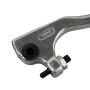 Bremshebel silber für Sherco SEF Supermotard 450 und 510