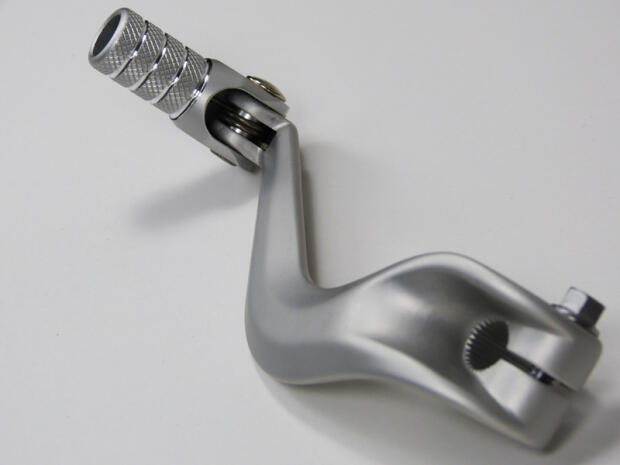 Schalthebel für Husaberg FE 450 501 550 650 FS FC 450 FS 650 klappbar Alu