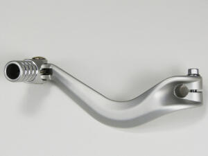 Schalthebel für Husaberg FE 450 501 550 650 FS FC 450 FS 650 klappbar Alu