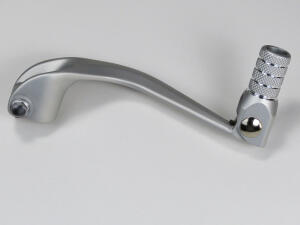 Schalthebel für Husaberg FE 450 501 550 650 FS FC 450 FS 650 klappbar Alu