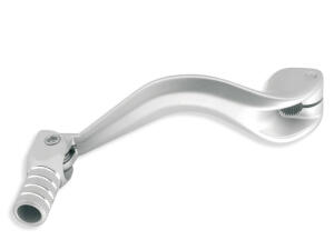 Schalthebel für Husaberg FE 450 501 550 650 FS FC 450 FS 650 klappbar Alu