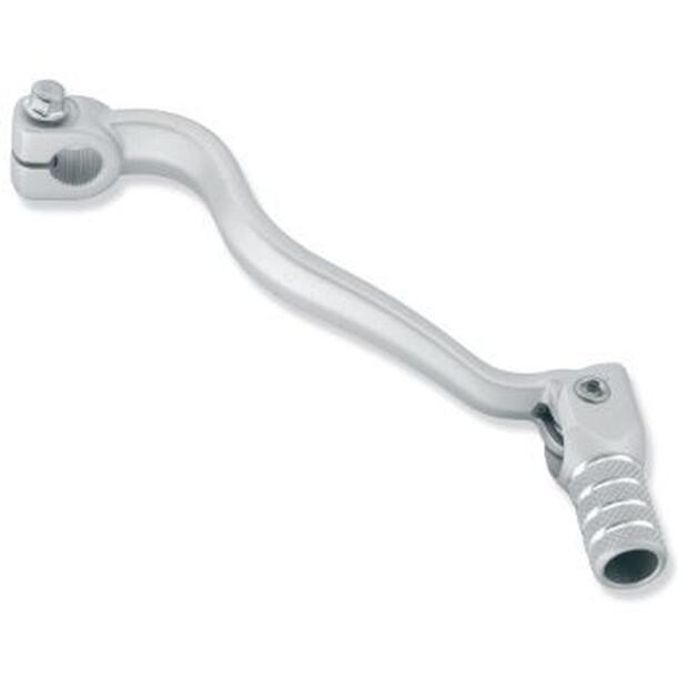 Schalthebel für Kawasaki KX 65 Bj. 00- Alu klappbar