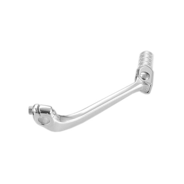 Schalthebel für SUZUKI RMZ 250 Bj. 08- Alu klappbar