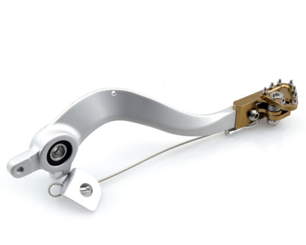 Fussbremshebel für KTM SX EXC 125 250 300 350 450 505 Bremspedal