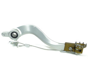Fussbremshebel für KTM SX EXC 125 250 300 350 450 505 Bremspedal