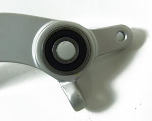 Fussbremshebel für KTM SX EXC 125 250 300 350 450 505 Bremspedal