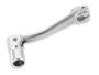 Folding lever for all Minarelli AM engines as well as brands like Yamaha, Aprilia, CPI, Beta, Fantic, Generic