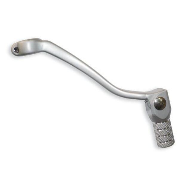 Schalthebel für Suzuki RM-Z 450ccm 05 bis 07 Alu klappbar