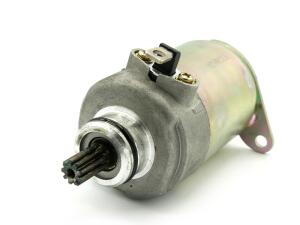 Anlasser Kymco/TGB/Beta/Malaguti Elektrostarter Roller 125 bis 150ccm