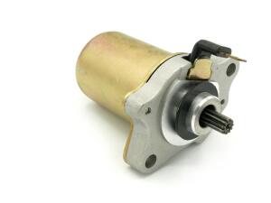 Anlasser für Honda SFX 50 / SH 50 Scoopy / SZX 50 X8R S/X Cross Sport