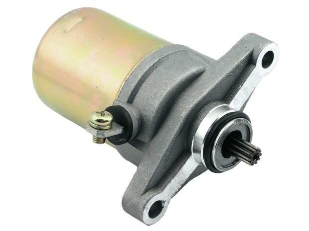 Anlassermotor Kymco Agility RS Naked, Dink, YUP, Grand Dink 50S, Super 8, Top B