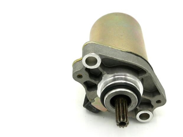 Starter Morini engine Aprilia Cagiva Derbi Italjet Malaguti Suzuki 50
