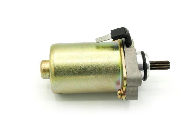 Starter Morini engine Aprilia Cagiva Derbi Italjet Malaguti Suzuki