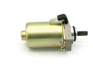 Starter Morini engine Aprilia Cagiva Derbi Italjet Malaguti Suzuki 50
