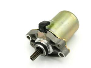 Starter Morini engine Aprilia Cagiva Derbi Italjet...