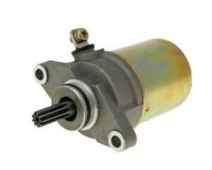 Anlassermotor für Minarelli 100ccm Aprilia Scarabeo/...