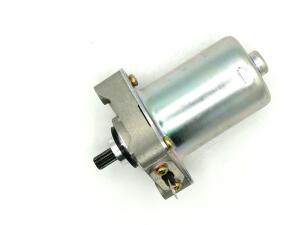 Anlasser Starter 100cc passend für Honda Lead/SH / Peugeot Speedfight