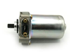 Anlasser Starter 100cc passend für Honda Lead/SH / Peugeot Speedfight
