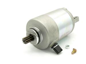 Anlasser für Yamaha Itajet Malagutti MBK Benelli Startermotor