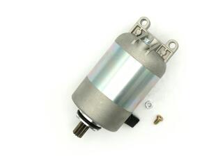 Anlasser für Yamaha Itajet Malagutti MBK Benelli Startermotor