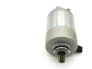 Anlasser für Yamaha Itajet Malagutti MBK Benelli Startermotor