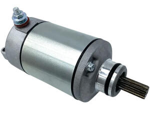 Starter for Suzuki LT-Z 400 Quadsport 2003–2017 12V 9 teeth