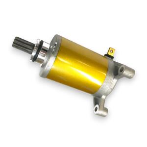 Starter for Suzuki DR SE EN GN GZ GV 125 Hyosung GA GF RT...