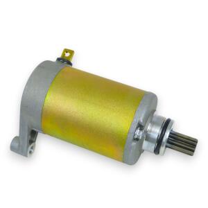 Starter for Suzuki DR SE EN GN GZ GV 125 Hyosung GA GF RT...