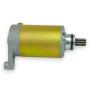 Anlasser für Suzuki DR SE EN GN GZ GV 125 Hyosung GA GF RT XRX Beta M4 Urban Starter