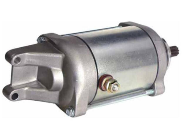 Anlasser Elektrostarter für Suzuki GSX 1100 / GSX-R 1100 / GSF 1200 Bandit S/SA
