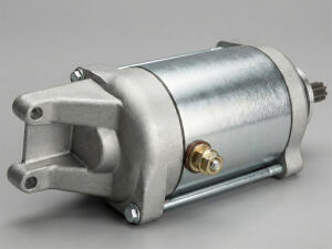 Anlasser Elektrostarter für Suzuki GSX 1100 / GSX-R...