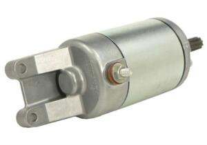 Anlasser für Suzuki King Quad LT-A X 450/500 Bj...