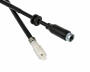 Speedometer cable for Aprilia Mojito Habana Leonardo Scarabeo