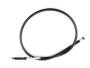 Clutch cable Kawasaki KMX 125