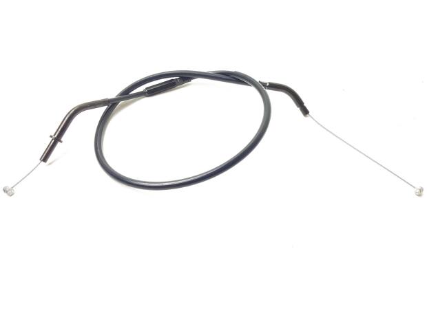 Gaszug für Kawasaki ER-6N Öffner