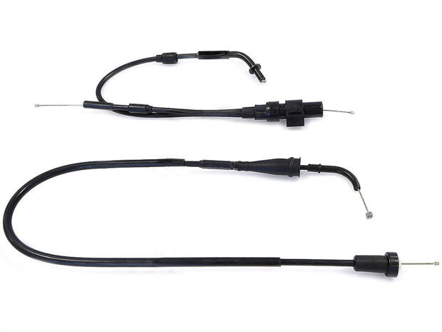 Gaszug für Yamaha DT 125 R, DT125R, RE, X, DE031, DE032, DE061 Bj.99-06