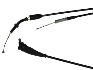 Throttle cable compatible for Yamaha DT 125 R, DT125R,...