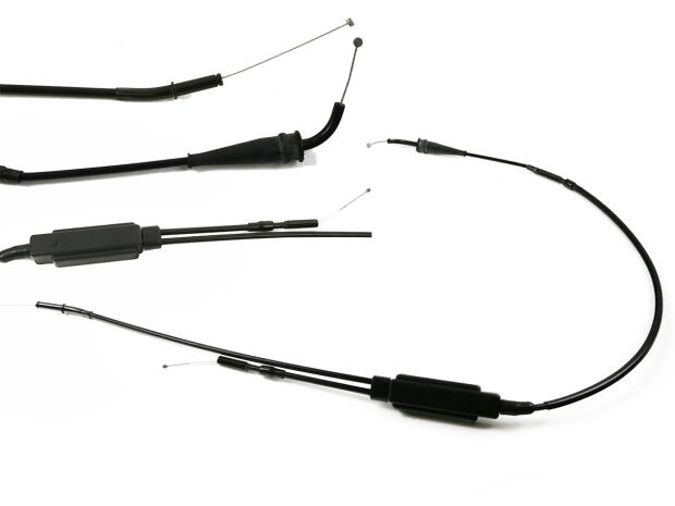 Gaszug für Yamaha DT 125 R / RE 89-98 4BL