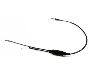 Gaszug für Yamaha DT 125 R / RE 89-98 4BL