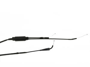 Gaszug für Yamaha DT 125 R / RE 89-98 4BL