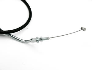 Gaszug für Honda CB 600 F Hornet PC 36 Schließer 03-06