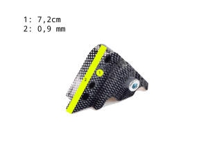 Motorroller Federung Höherlegungssatz für...