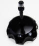 Aluminum Gas Tank Cap in Black with Vent Valve for all Husqvarna Offroad Supermotard Models